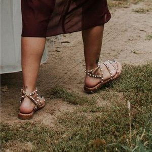 Steve Madden Sandals